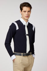 DUISBURG MEN'S COMPETITION SHIRT - Sky blue | Vestrum