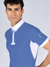 BUDONI MAGLIA DA GARA UOMO  - Bianco ottico | Vestrum