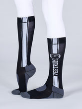SPOLETO UNISEX RIDING SOCKS - Blue navy | Vestrum