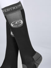 FOLIGNO UNISEX RIDING SOCKS - Blue navy | Vestrum
