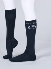VILLASIMIUS ULTRA LIGHT RIDING SOCKS - Blue navy | Vestrum