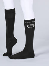 VILLASIMIUS ULTRA LIGHT RIDING SOCKS - Blue navy | Vestrum