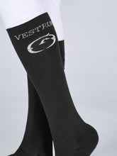 VILLASIMIUS ULTRA LIGHT RIDING SOCKS - Blue navy | Vestrum