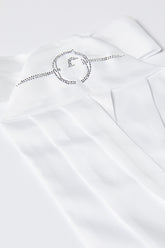 VIGNOLA DRESSAGE PLASTRON -  | Vestrum