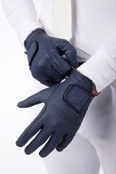 RENO UNISEX GLOVES - Blue navy | Vestrum