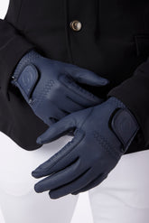 RENO UNISEX GLOVES - Blue navy | Vestrum
