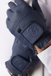 RENO UNISEX GLOVES - Blue navy | Vestrum