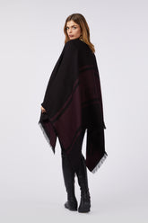 PEDRACES CAPE - Black/ruby wine | Vestrum