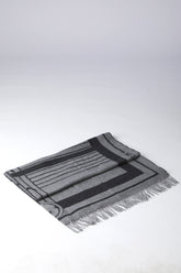 SATURNIA WOOL BLANKET -  | Vestrum