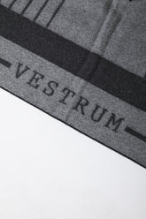 SATURNIA WOOL BLANKET -  | Vestrum