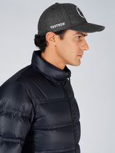 LIMONTA WINTER CAP - Dark brown | Vestrum