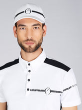 GORO CAP - Optical white | Vestrum
