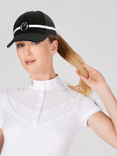 GORO CAP - Optical white | Vestrum