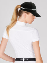 GORO CAP - Optical white | Vestrum