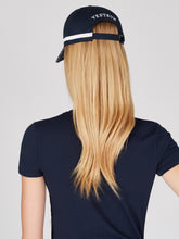 TERMOLI CAP - Blue navy | Vestrum