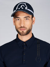 TERMOLI CAP - Blue navy | Vestrum