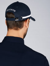 TERMOLI CAP - Blue navy | Vestrum