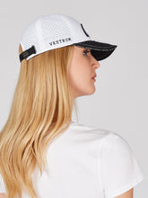 SALERNO CAP - Optical white | Vestrum