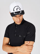 SALERNO CAP - Optical white | Vestrum