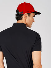 SALERNO CAP - Optical white | Vestrum