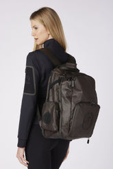 TREVISO BACKPACK - Dark brown | Vestrum