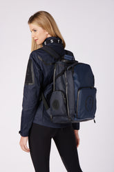 TREVISO BACKPACK - Dark brown | Vestrum