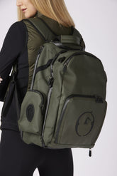 TREVISO BACKPACK - Dark brown | Vestrum