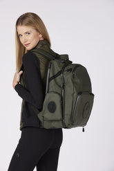 TREVISO BACKPACK - Dark brown | Vestrum