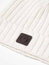 VILLACH WINTER BEANIE - Optical white | Vestrum