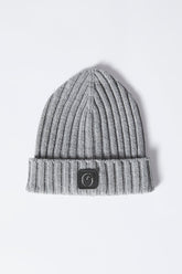 VILLACH WINTER BEANIE - Optical white | Vestrum