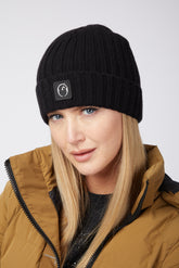 VILLACH WINTER BEANIE - Optical white | Vestrum