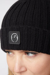 VILLACH WINTER BEANIE - Optical white | Vestrum