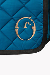 BONN JUMPING SADDLE PAD - Optical white | Vestrum
