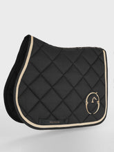BONN JUMPING SADDLE PAD - Optical white | Vestrum