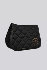 BONN JUMPING SADDLE PAD - Optical white | Vestrum