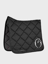 CHICAGO DRESSAGE SADDLE PAD - Optical white | Vestrum