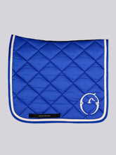 CHICAGO DRESSAGE SADDLE PAD - Optical white | Vestrum