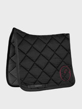 CHICAGO DRESSAGE SADDLE PAD - Optical white | Vestrum