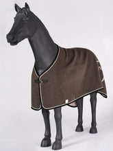 TAPPETO IN LANA DI CAVALLO LISBONA -  | Vestrum