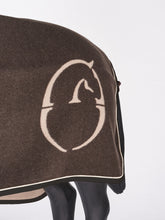 TAPPETO IN LANA DI CAVALLO LISBONA -  | Vestrum