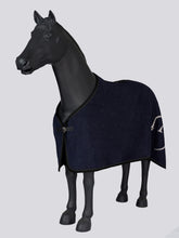 TAPPETO IN LANA DI CAVALLO LISBONA -  | Vestrum