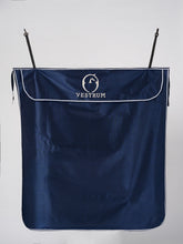 SAVONA TENDA DA BOX - Marrone scuro | Vestrum