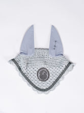 LEEDS CUFFIETTA PER CAVALLO  - Azzurro cielo | Vestrum