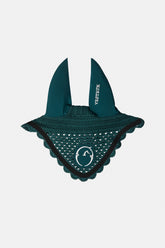 LEEDS CUFFIETTA PER CAVALLO  - Bianco/nero | Vestrum