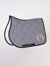 CAPVILLE JUMPING SADDLE PAD - Optical white | Vestrum