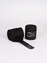 FASCE DI LANA DI CAVALLO FANO - Borgogna | Vestrum