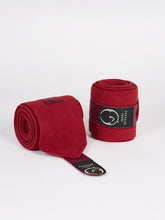 FASCE IN VELLUTO PER CAVALLI UTRECHT - sale marino | Vestrum