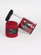 FASCE IN VELLUTO PER CAVALLI UTRECHT - sale marino | Vestrum