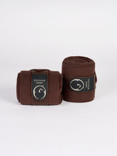 FASCE IN VELLUTO PER CAVALLI UTRECHT - sale marino | Vestrum