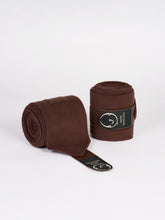 FASCE IN VELLUTO PER CAVALLI UTRECHT - sale marino | Vestrum